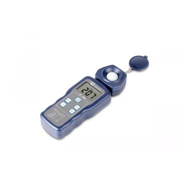 Photomètre LED SAUTER SP | Balance Express