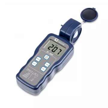 Photomètre LED SAUTER SP | Balance Express
