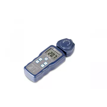 Photomètre LED SAUTER SP | Balance Express
