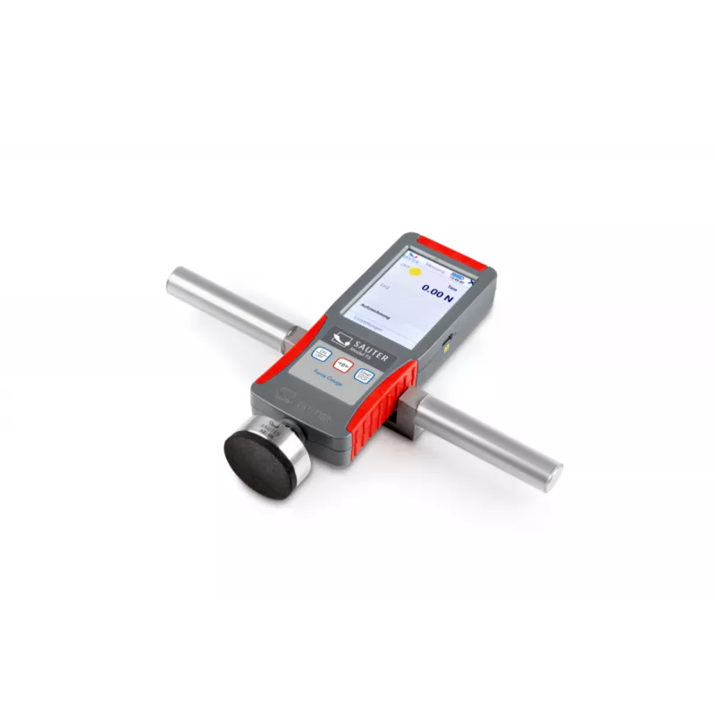 Testeur de pierres tombales SAUTER FS-G | Balance Express