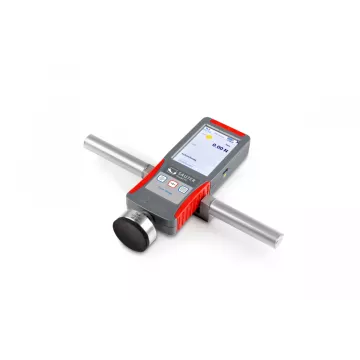 Testeur de pierres tombales SAUTER FS-G | Balance Express