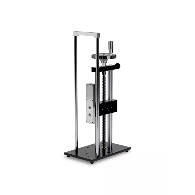 Banc d'essai manuel SAUTER TVL | Balance Express