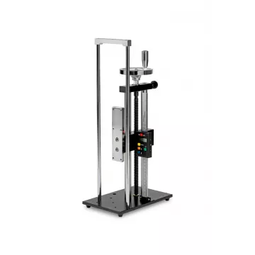Banc d'essai manuel SAUTER TVL | Balance Express