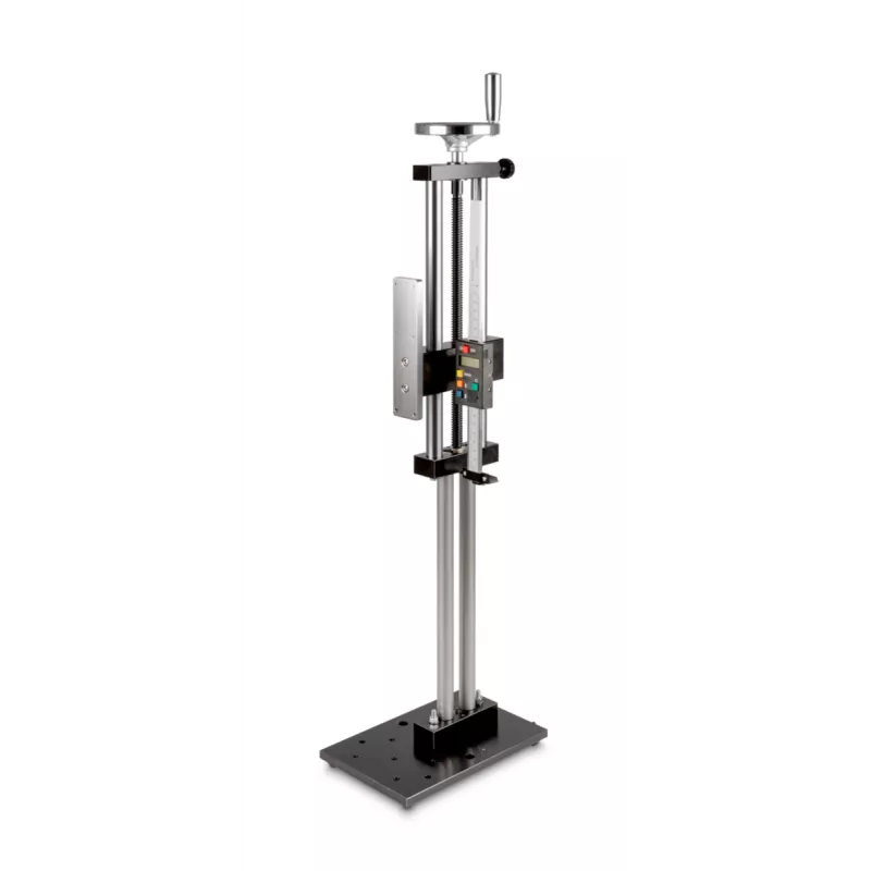 Banc d'essai manuel SAUTER TVL | Balance Express