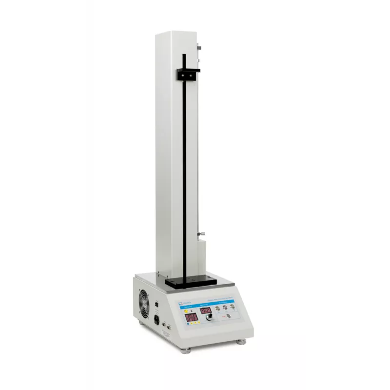 Banc d'essai motorisé vertical SAUTER TVO-S | Balance Express