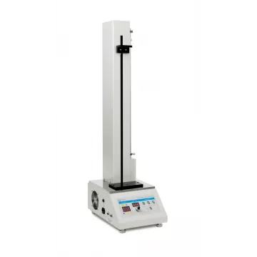 Banc d'essai motorisé vertical SAUTER TVO-S | Balance Express