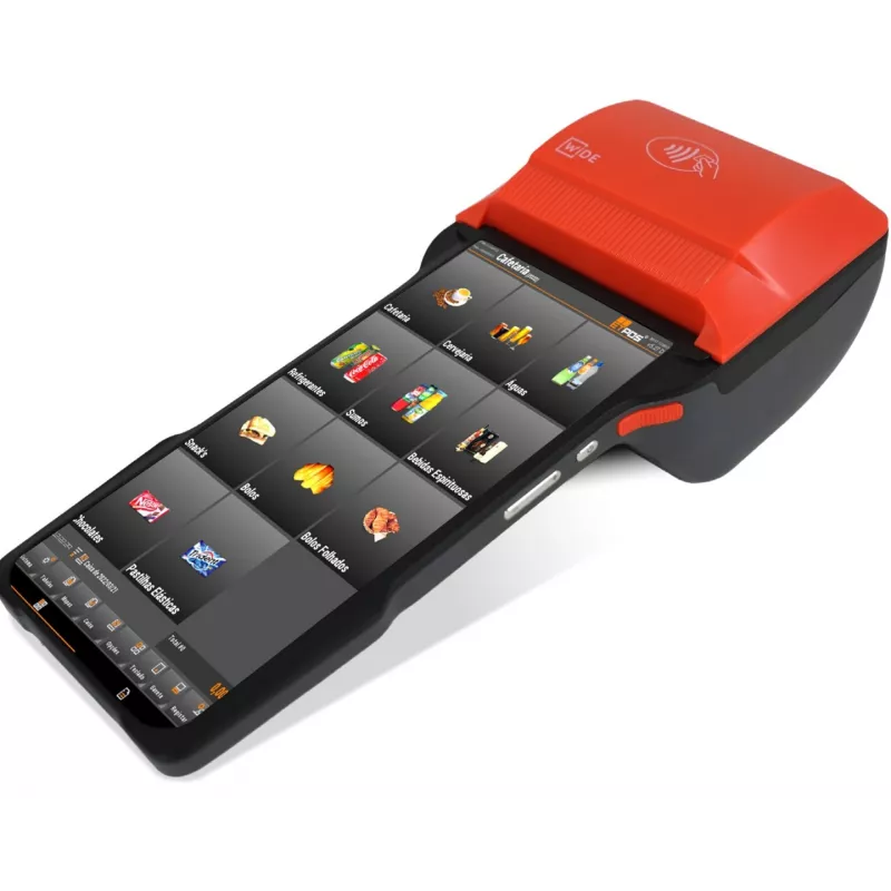 TPV portable POS FBX-065 | Balance Express