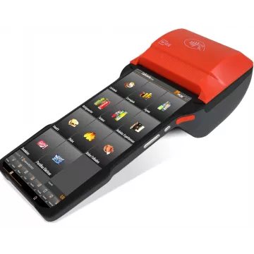 TPV portable POS FBX-065 | Balance Express
