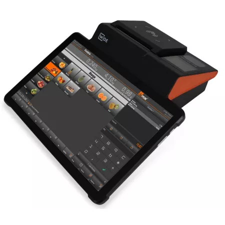 TPV portable POS BFX-011