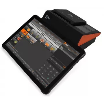 TPV portable POS BFX-011 | Balance Express