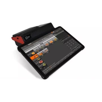 TPV portable POS BFX-011 | Balance Express
