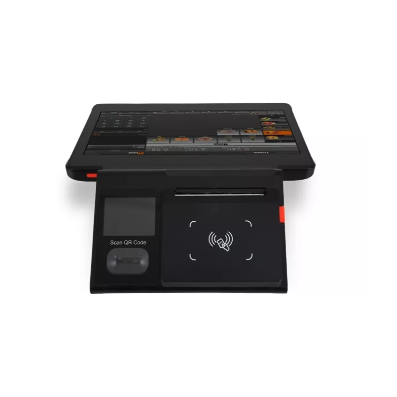TPV portable POS BFX-011 | Balance Express