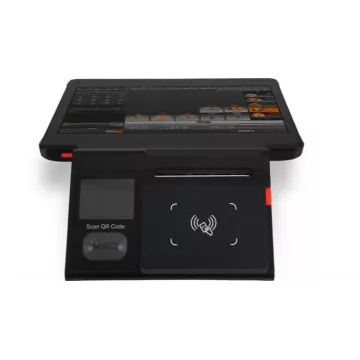 TPV portable POS BFX-011 | Balance Express