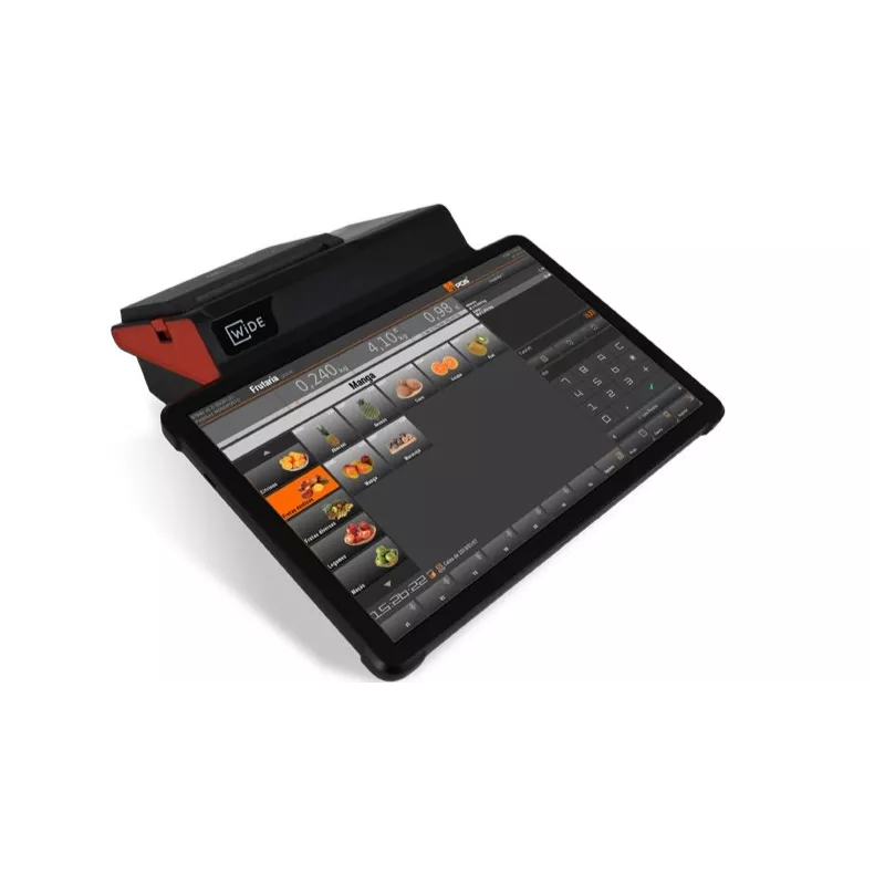 TPV portable POS BFX-011 | Balance Express