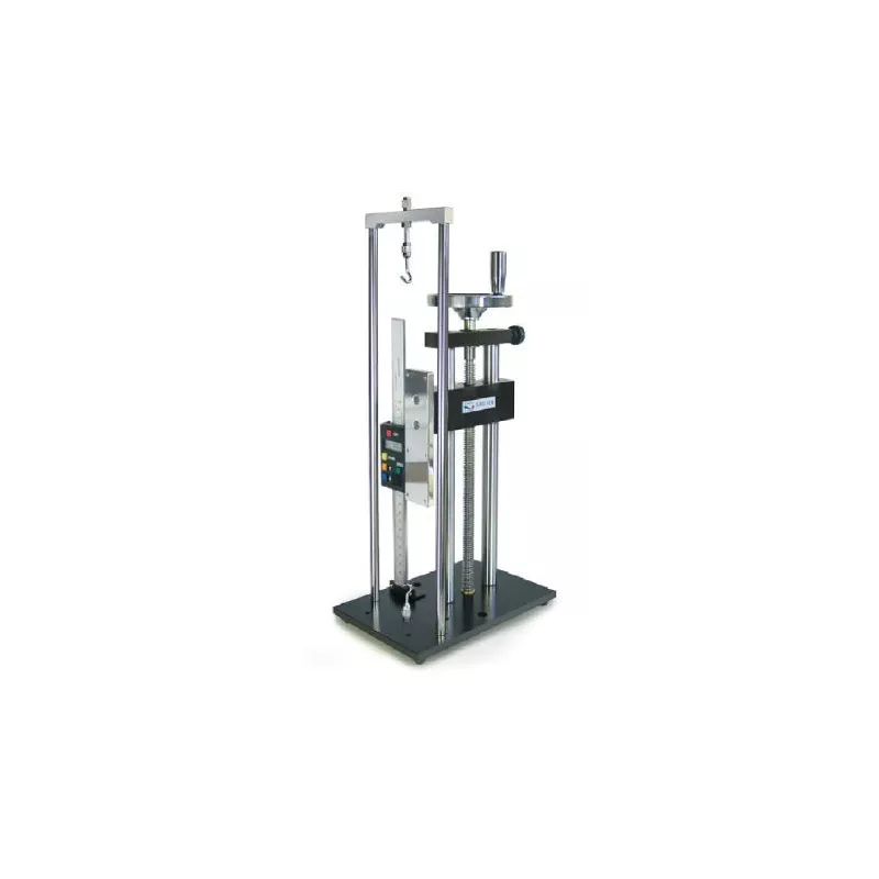Crank test stand SAUTER TVL | Balance Express