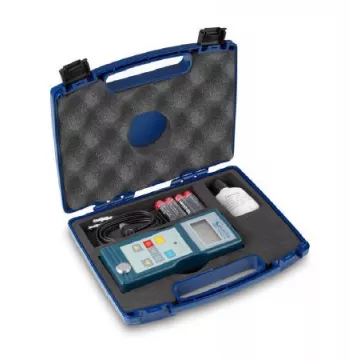 Digital coating thickness gauge SAUTER TB | Balance Express