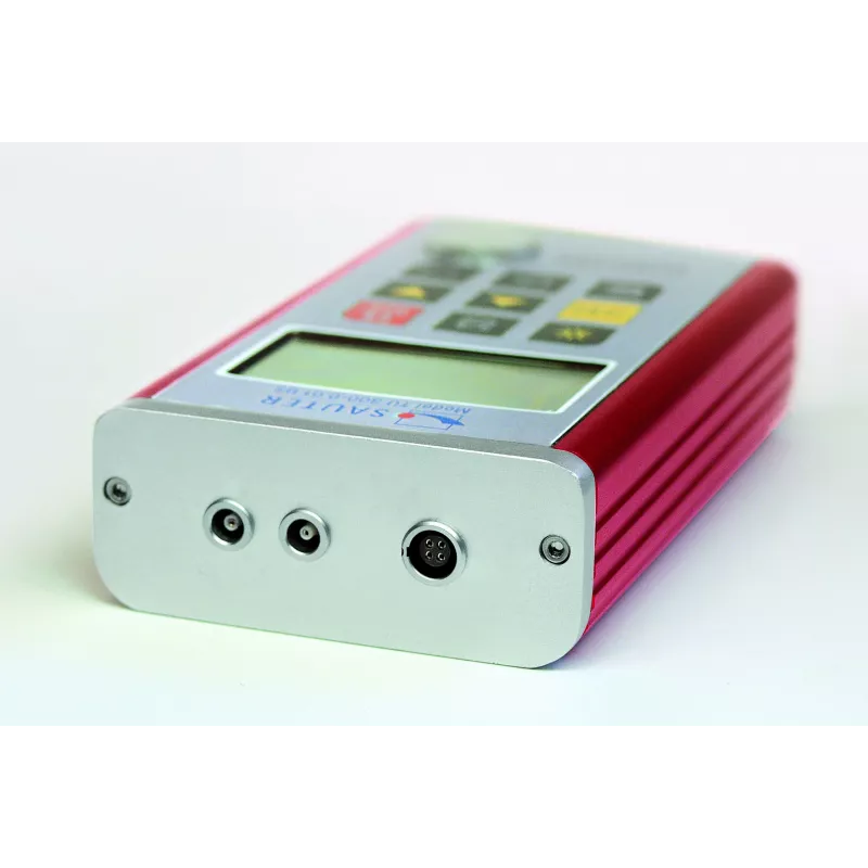 Mesureur de l‘épaisseur de matériau par ultrason SAUTER TU-US | Balance Express