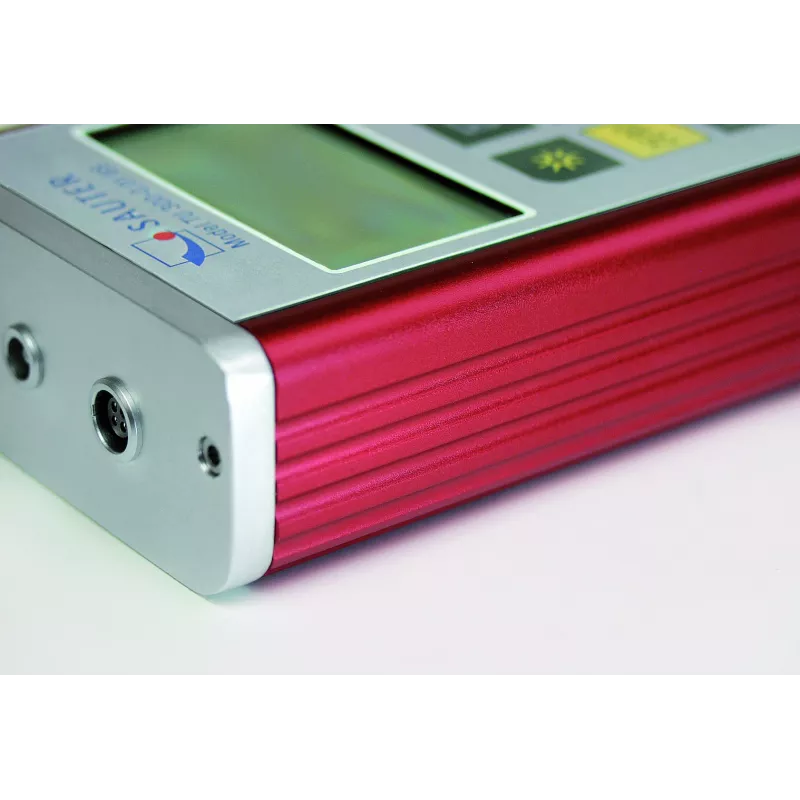 Mesureur de l‘épaisseur de matériau par ultrason SAUTER TU-US | Balance Express