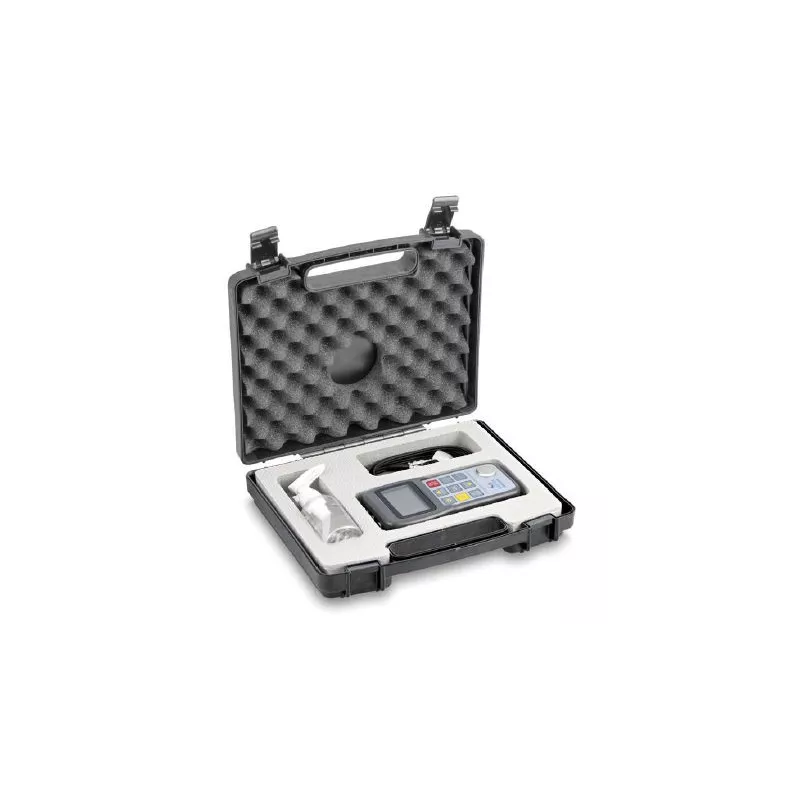 Mesureur de l‘épaisseur de matériau par ultrason SAUTER TN-EE | Balance Express