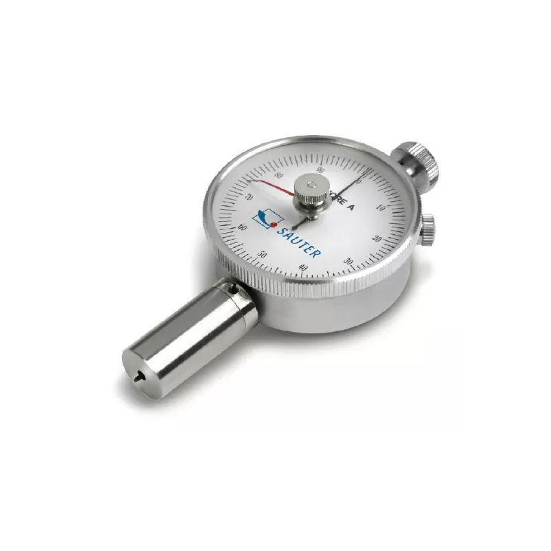 Duromètre Shore analogique SAUTER HB | Balance Express