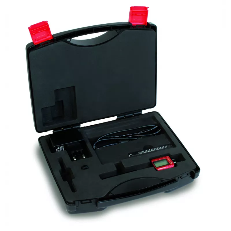 Duromètre portable Leeb SAUTER HN-D | Balance Express