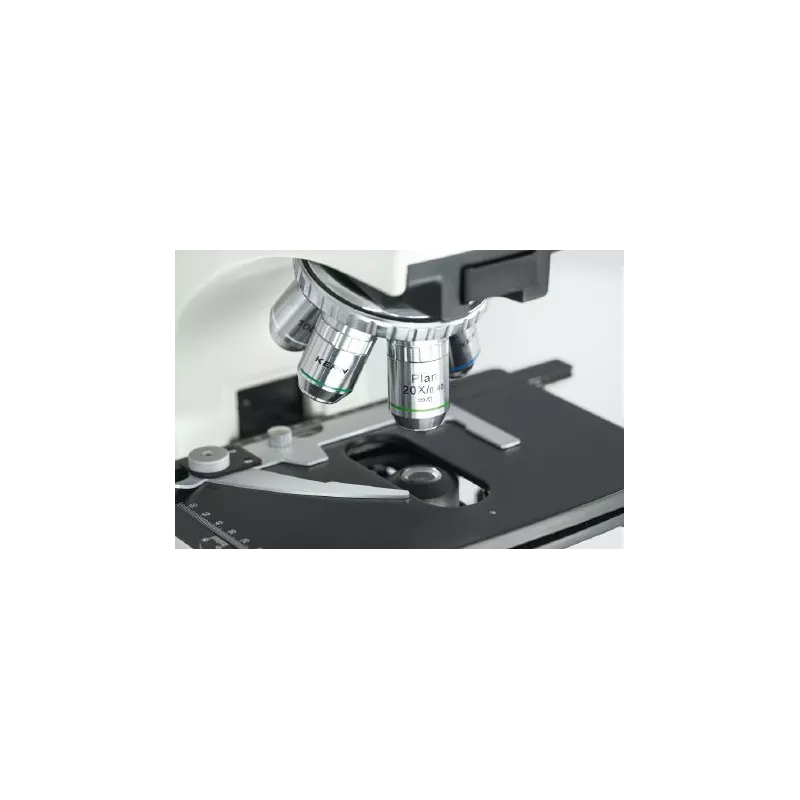 Microscope a lumiere transmise OBN-13