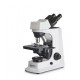  Microscope a lumiere transmise OBL-1