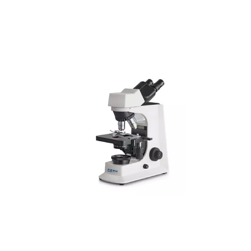Microscope a lumiere transmise OBF-1