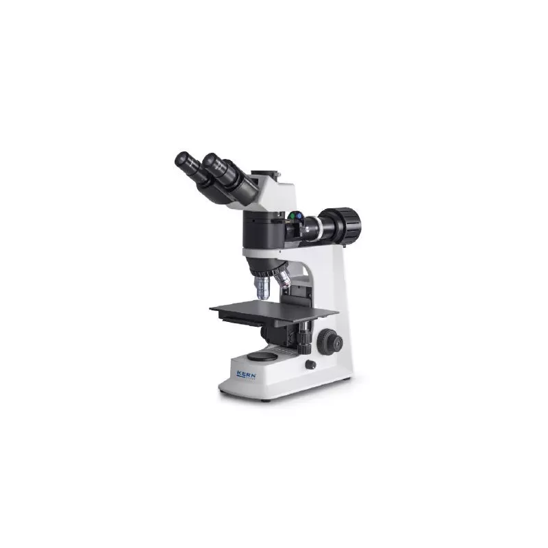 Metallurgical microscope OKM-1 | balance-express.com