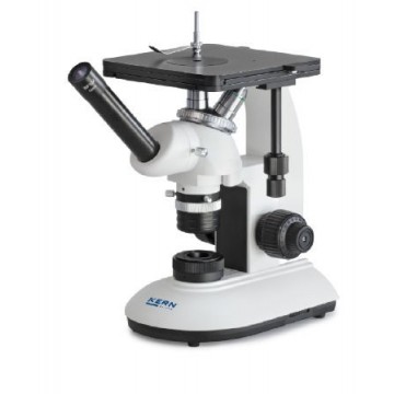 Microscope métallurgique inversée OLE-1