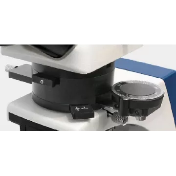 Microscope polarisant KERN OPO-1 | Balance Express