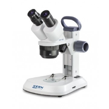 Microscope stéréo KERN OSF-4G
