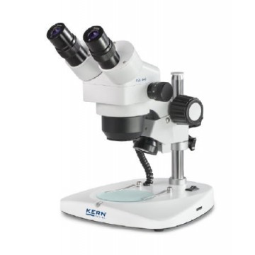 Stereo zoom microscope OZL-44