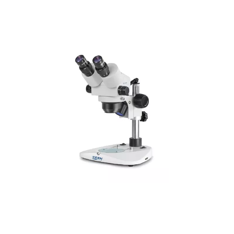 Stereo zoom microscope OZL-45 | Balance Express
