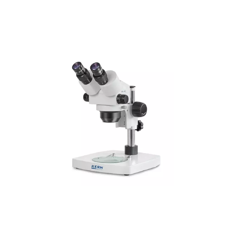 Stereo zoom microscope OZL-45 | Balance Express