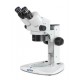 Microscope stéréo à zoom KERN OZL-45R