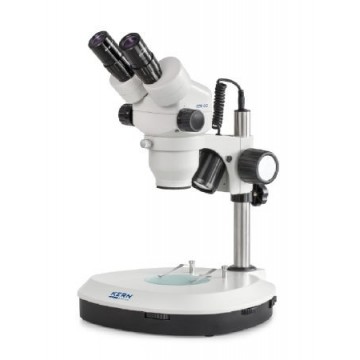 Microscope stéréo à zoom OZM-5