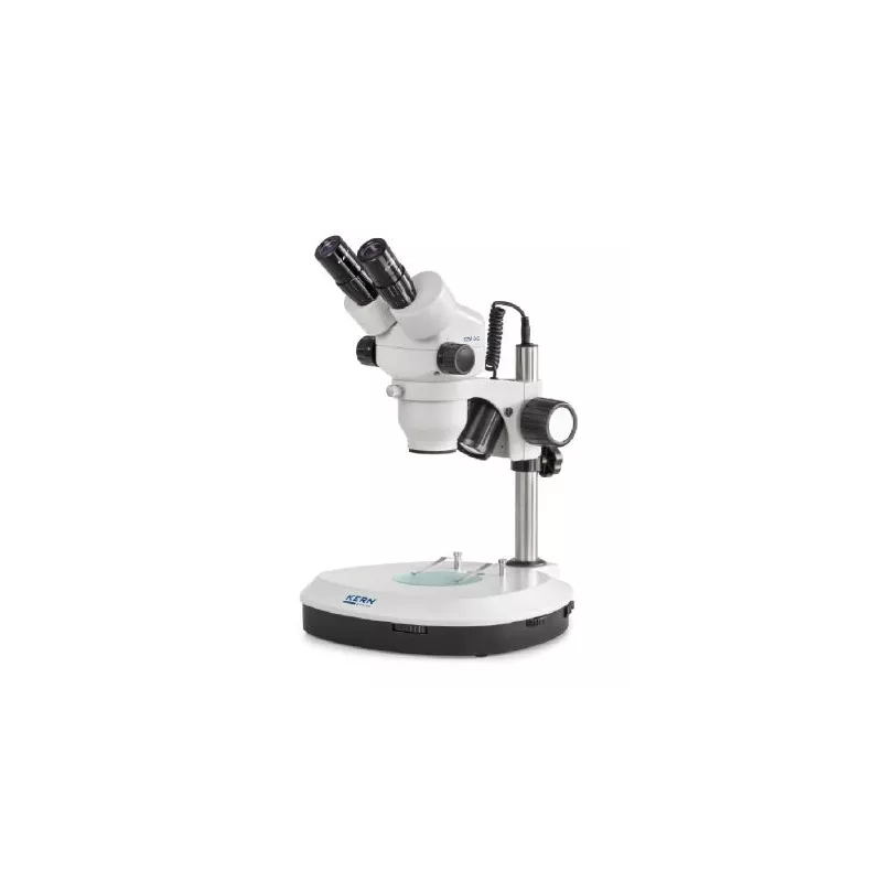 Stereo zoom microscope OZM-5 | Balance Express