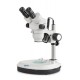 Microscope stéréo à zoom OZM-5