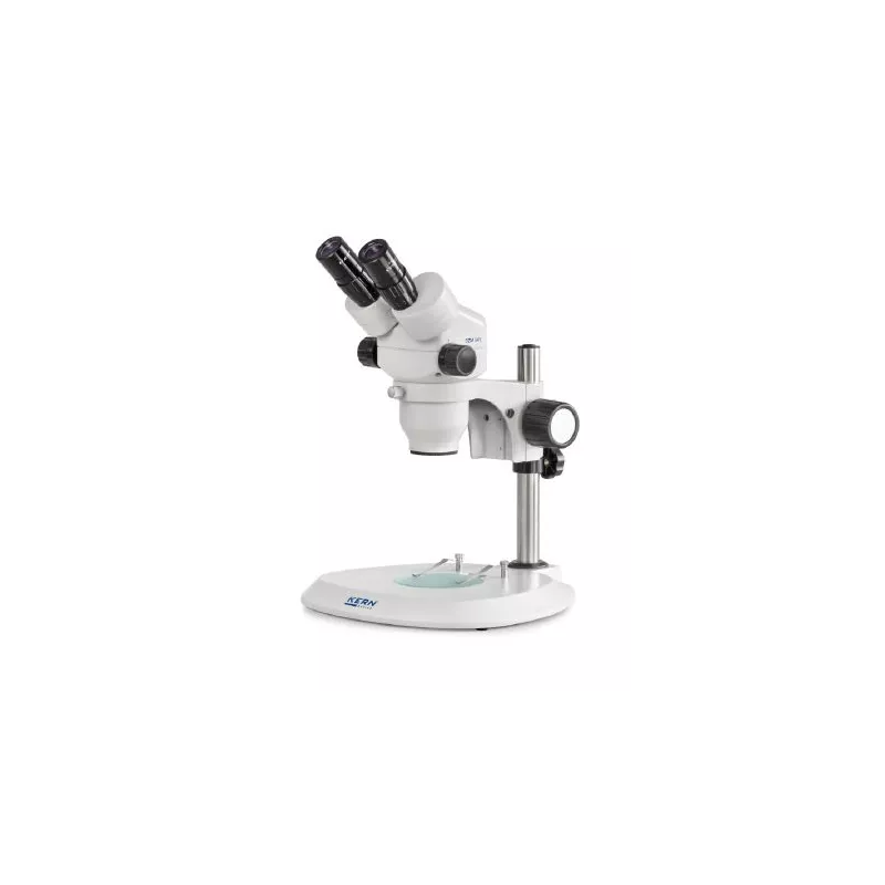 Stereo zoom microscope OZM-5 | Balance Express