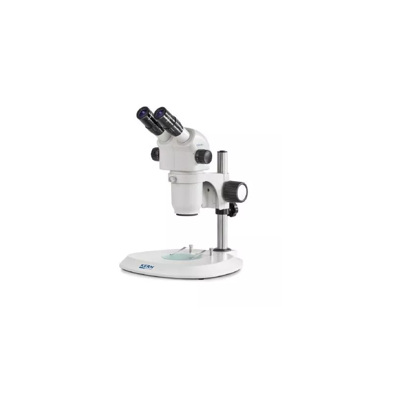 Stereo zoom microscope OZO-5 | Balance Express