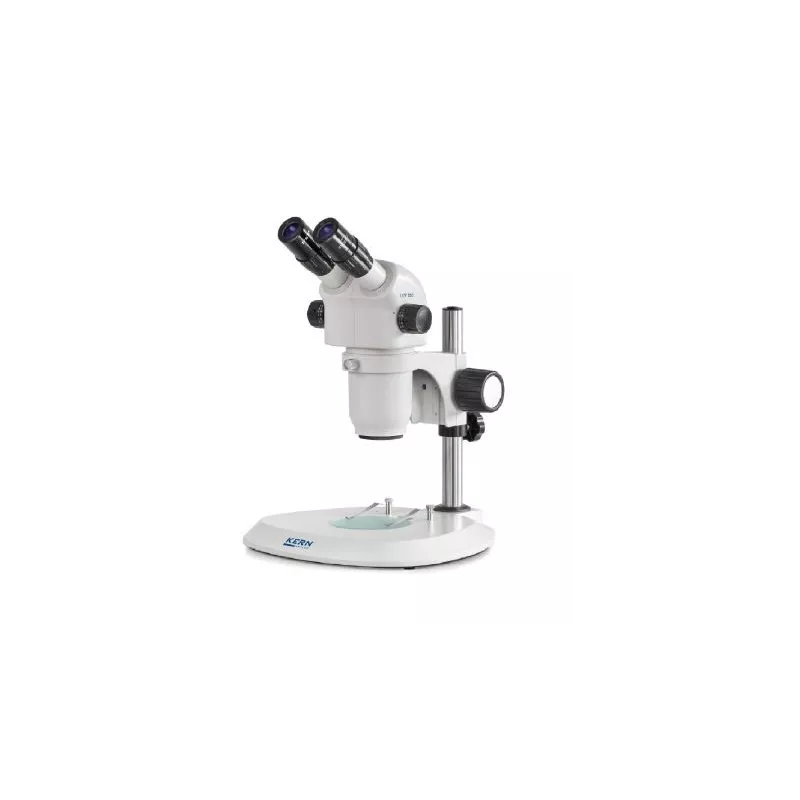 Stereo zoom microscope OZP-5 | balance-express.com