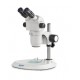 Microscope stéréo à zoom OZP-5