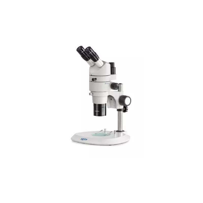 Microscope stéréo à zoom OZS-5 | balance-express.com