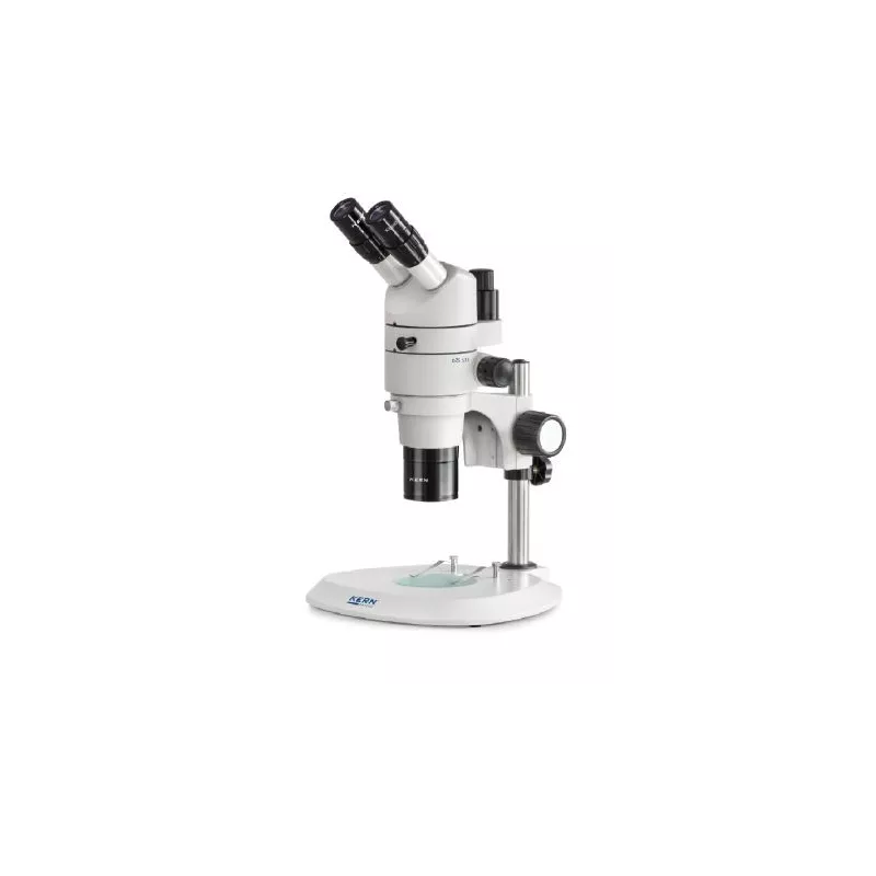 Stereo zoom microscope OZS-5 | Balance Express