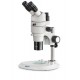 Microscope stéréo à zoom KERN OZS-5