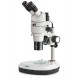 Microscope stéréo a zoom OZS-5