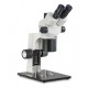 Microscope coaxial OZC-5