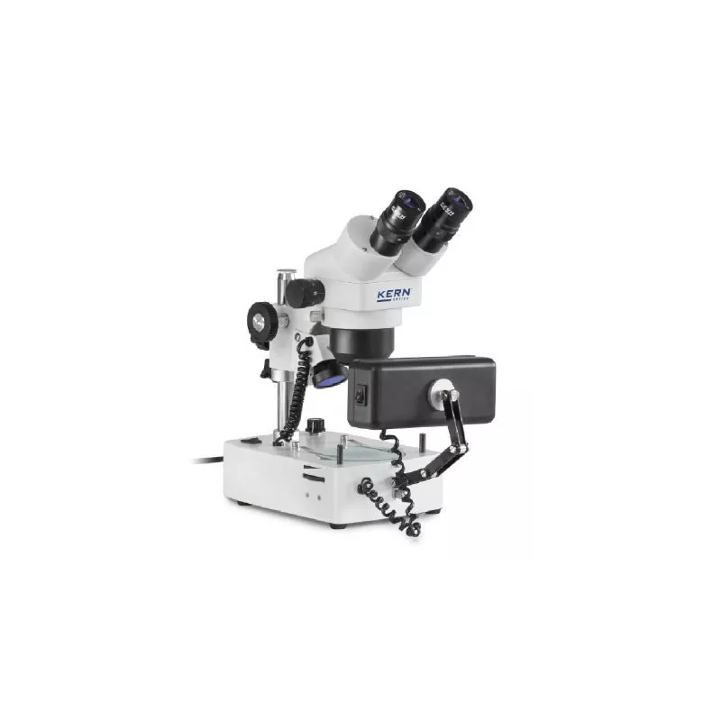 Jewellery microscope OZG-4 | balance-express.com