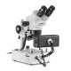 Microscope à bijoux KERN OZG-4